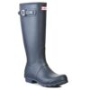 Гумени ботуши Hunter Original Tall WFT1000RMA Тъмносин цвят на ниска цена