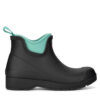 Гумени ботуши Hunter WFS3020RMA-GRL Черен цвят на ниска цена