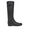 Гумени ботуши Hunter WFT2200RMA Черен цвят на ниска цена