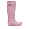 Гумени ботуши Hunter WFT2353RMA Розов цвят на ниска цена