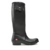 Гумени ботуши MOLS Homebush W Rubber M174668 Черен цвят на ниска цена