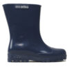 Гумени ботуши Melissa Mini Melissa Welly Inf 33868 Син цвят на ниска цена