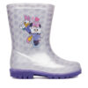 Гумени ботуши Mickey&Friends CEO-NJ-AW25-113DSTC Виолетов цвят на ниска цена