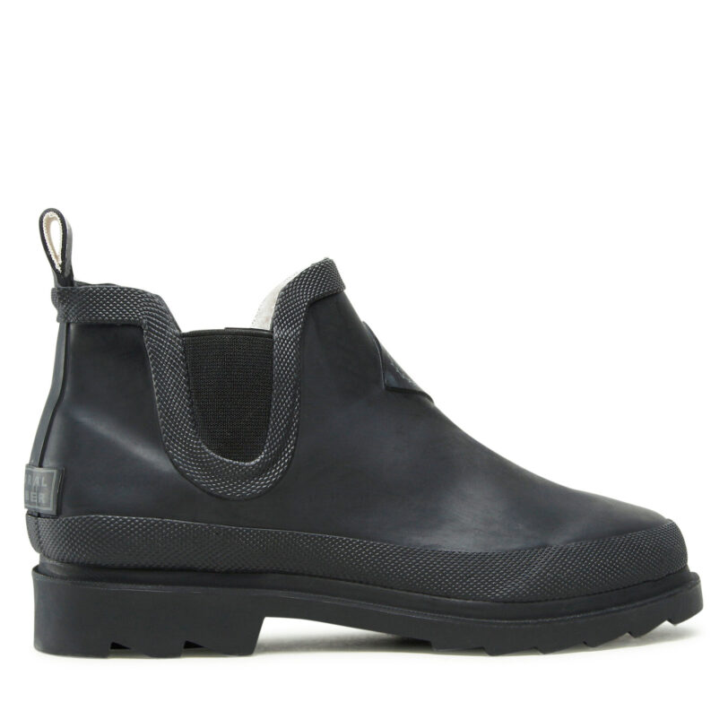 Гумени ботуши Regatta Lady Harper Cosy RWF630 800F36 Черен цвят на ниска цена