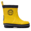 Гумени ботуши Reima Taika 2.0 5400001A Жълт цвят на ниска цена