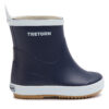 Гумени ботуши Tretorn Wings 47326780 Тъмносин цвят на ниска цена