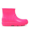 Гумени ботуши Ugg K Drizlita 1130361K Розов цвят на ниска цена