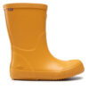 Гумени ботуши Viking Indie Active 1-60170-72 Жълт цвят на ниска цена