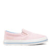 Гуменки Big Star Shoes HH374009 Розов цвят на ниска цена