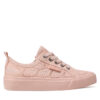 Гуменки Big Star Shoes JJ374006 Розов цвят на ниска цена
