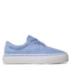 Гуменки Big Star Shoes LL274145 Син цвят на ниска цена