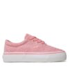 Гуменки Big Star Shoes LL274147 Розов цвят на ниска цена