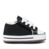 Гуменки Converse Chuck Taylor All Star Cribster Mid 865156C Черен цвят на ниска цена