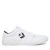 Гуменки Converse LS VULC OX A14806C Бял цвят на ниска цена