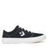 Гуменки Converse LS VULC OX A15625C Черен цвят на ниска цена