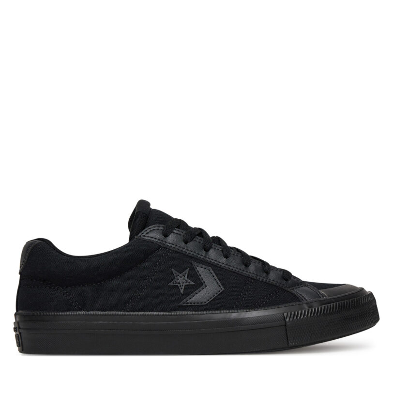 Гуменки Converse SPORT CASUAL A12332C Черен цвят на ниска цена