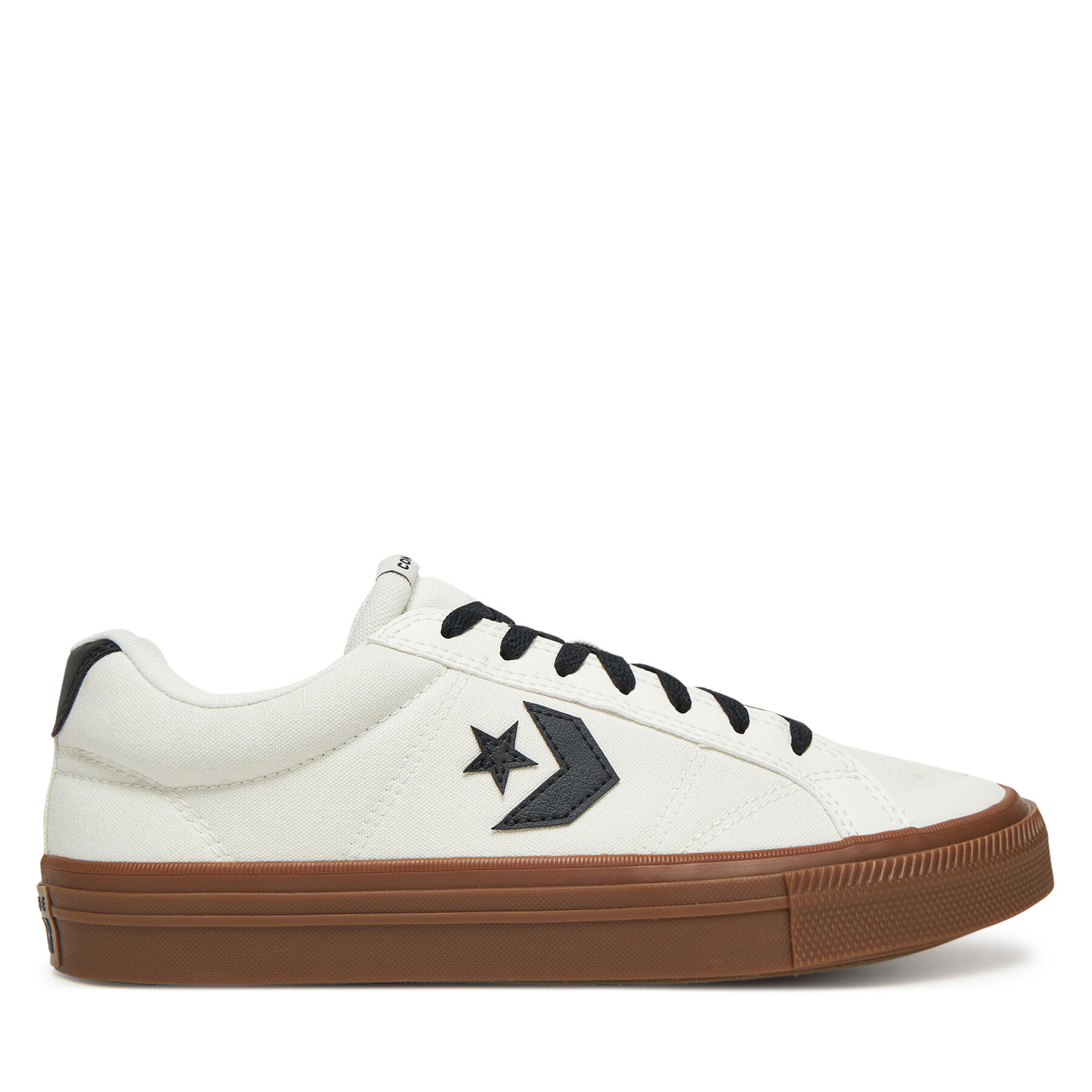 Гуменки Converse SPORT CASUAL A13787C Бял цвят на ниска цена