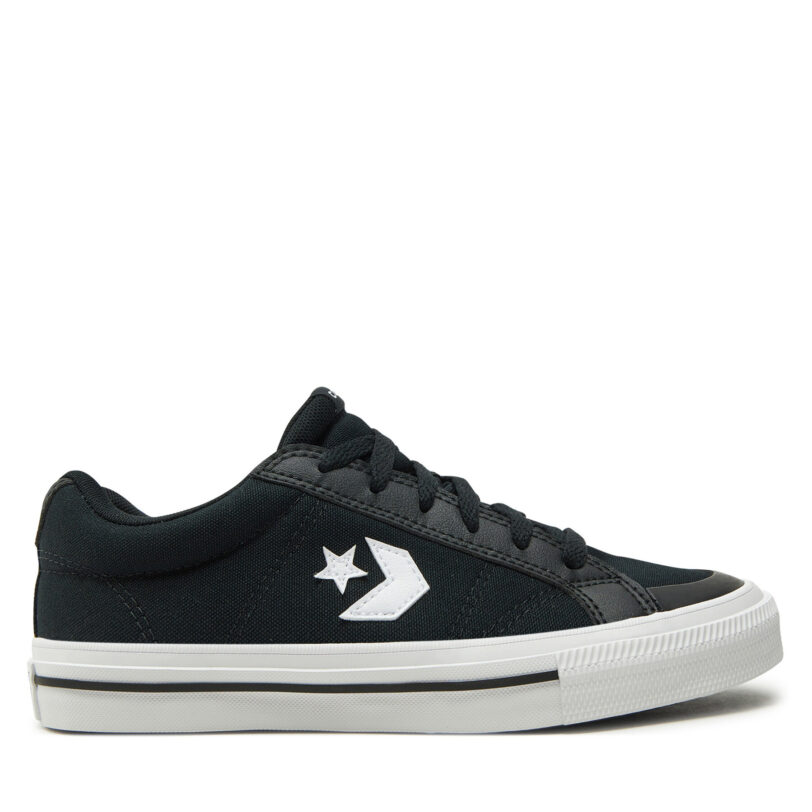 Гуменки Converse Sport Casual A10547C 001 Черен цвят на ниска цена