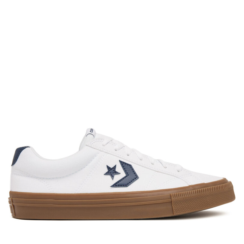 Гуменки Converse Sport Casual A13493C Бял цвят на ниска цена