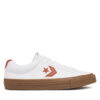 Гуменки Converse Sport Casual  A13494C Бял цвят на ниска цена