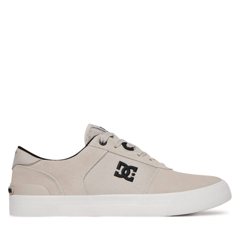 Гуменки DC AW247501 Сив цвят на ниска цена