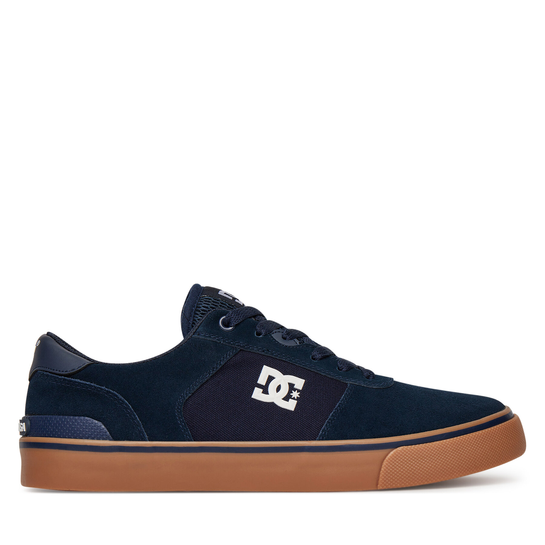 Гуменки DC AW247501 Тъмносин цвят на ниска цена