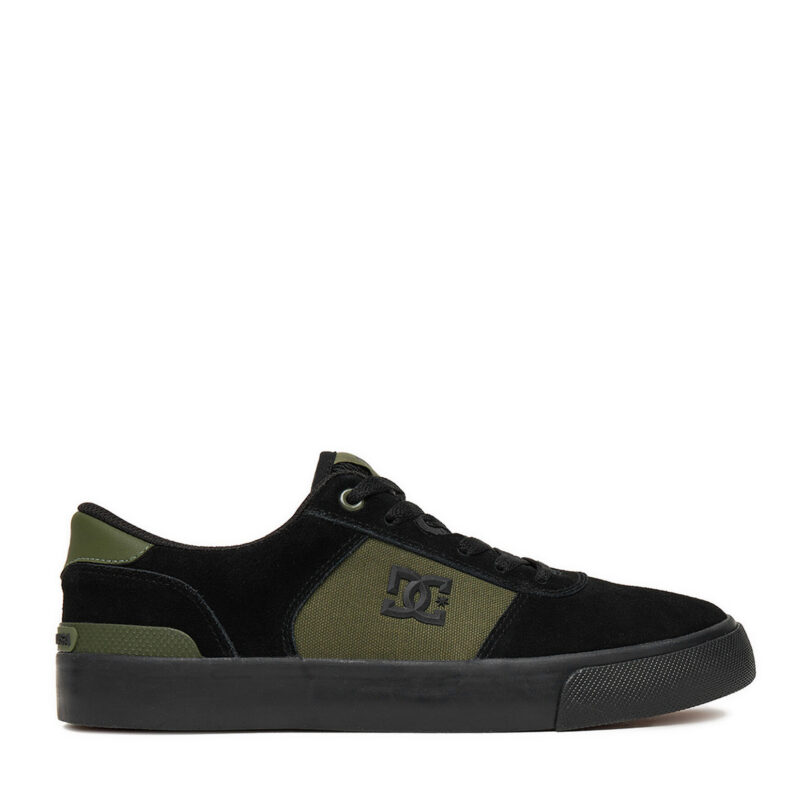 Гуменки DC CEO-AW257501 Черен цвят на ниска цена