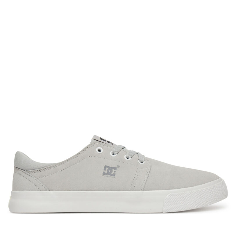 Гуменки DC SS25-3C015 Сив цвят на ниска цена