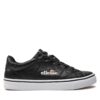 Гуменки Ellesse Ls225 V2 Vulc SHVF0823 Черен цвят на ниска цена