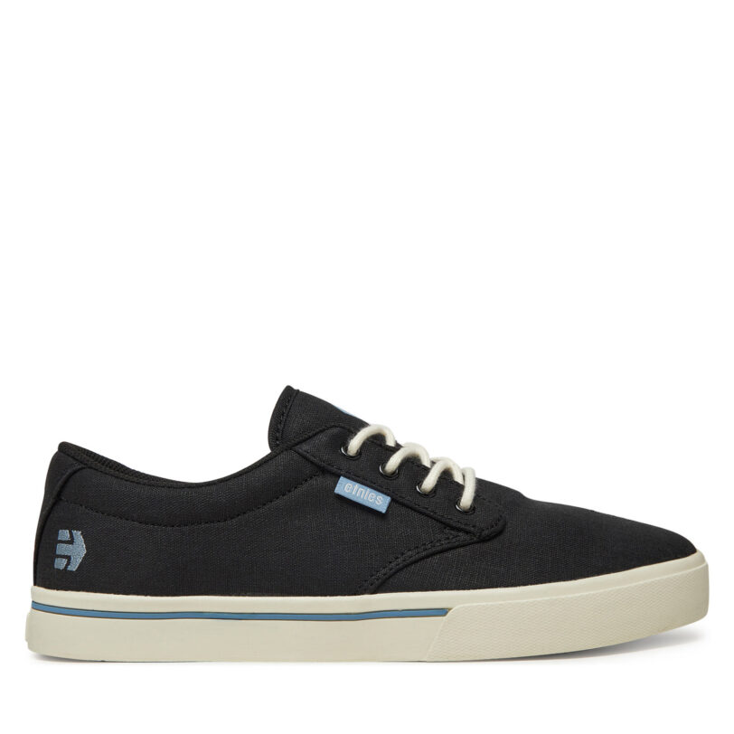 Гуменки Etnies Jameson 2 Eco 4101000323 Черен цвят на ниска цена