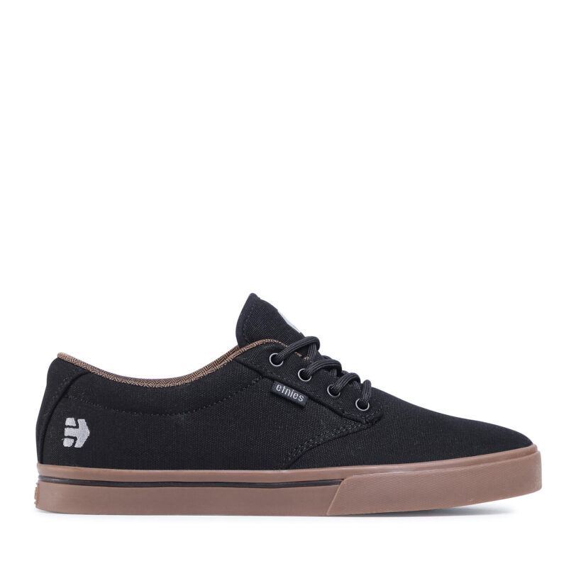 Гуменки Etnies Jameson 2 Eco 4101000323 Черен цвят на ниска цена