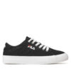 Гуменки Fila Pointer Classic Wmn FFW0067.80010 Черен цвят на ниска цена