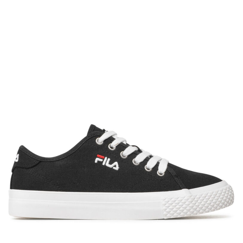 Гуменки Fila Pointer Classic Wmn FFW0067.80010 Черен цвят на ниска цена