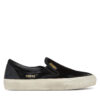 Гуменки GOLDEN GOOSE GMF00306.F006949.90100 Черен цвят на ниска цена