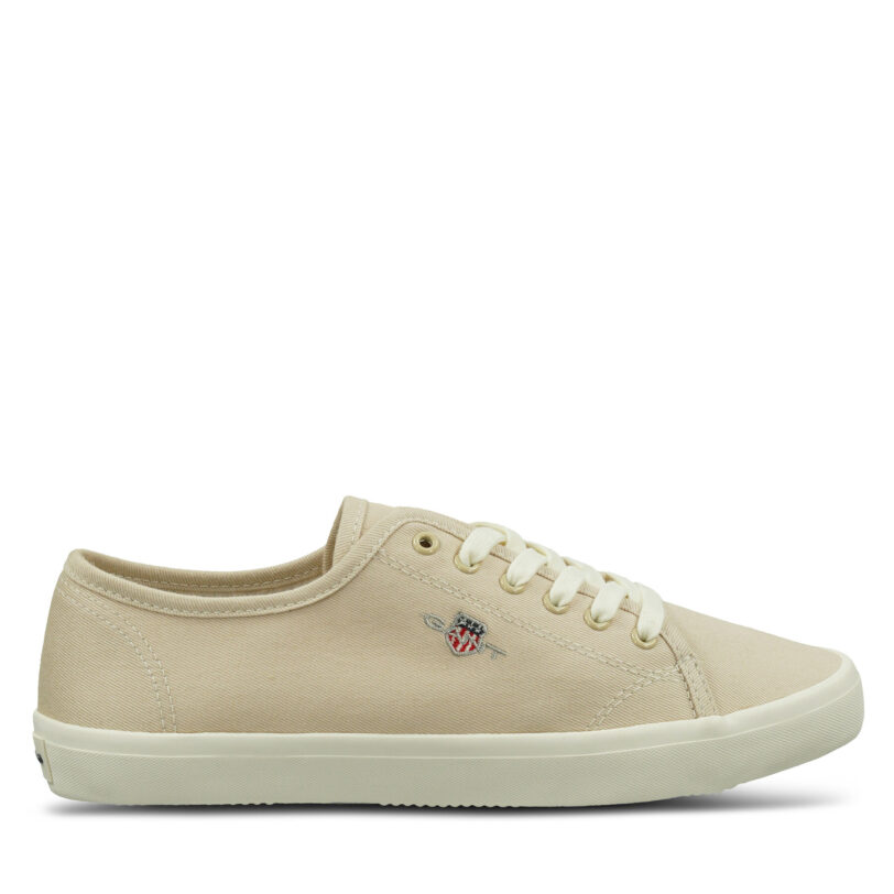 Гуменки Gant 30538896 Бежов цвят на ниска цена