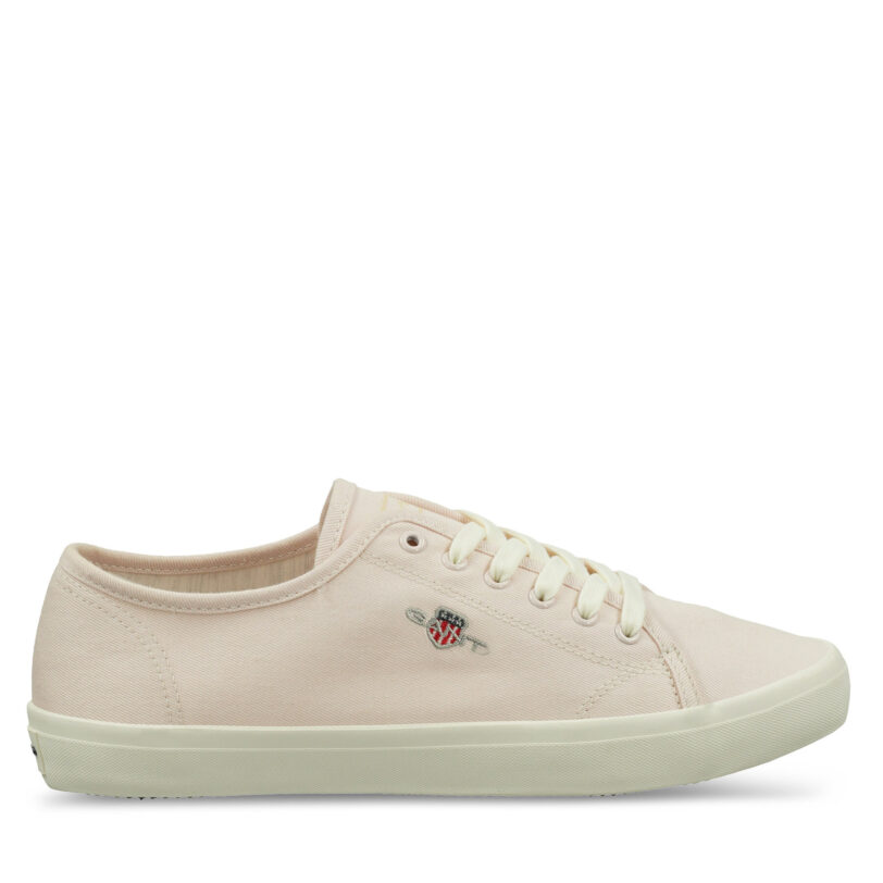 Гуменки Gant 30538896 Розов цвят на ниска цена
