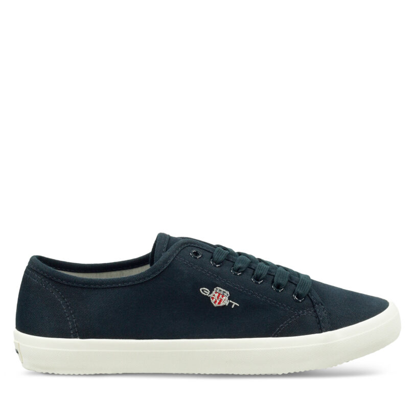 Гуменки Gant 30538896 Тъмносин цвят на ниска цена