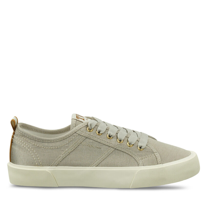 Гуменки Gant 30538918 Сив цвят на ниска цена