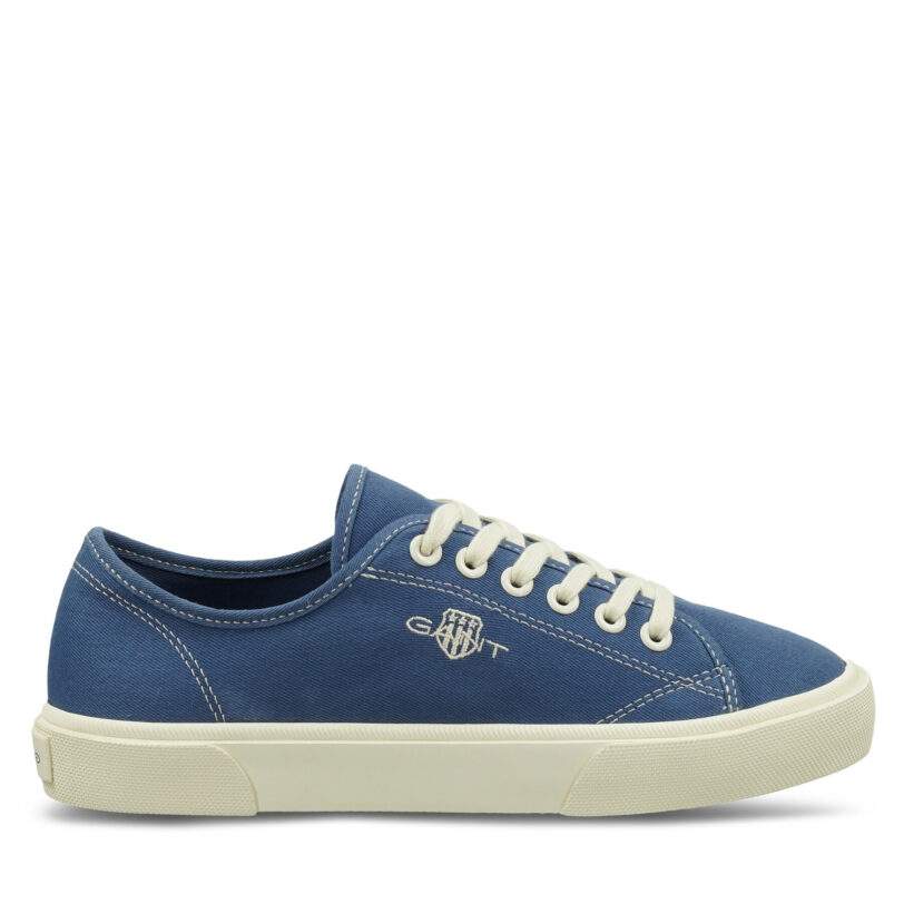Гуменки Gant 30538919 Тъмносин цвят на ниска цена