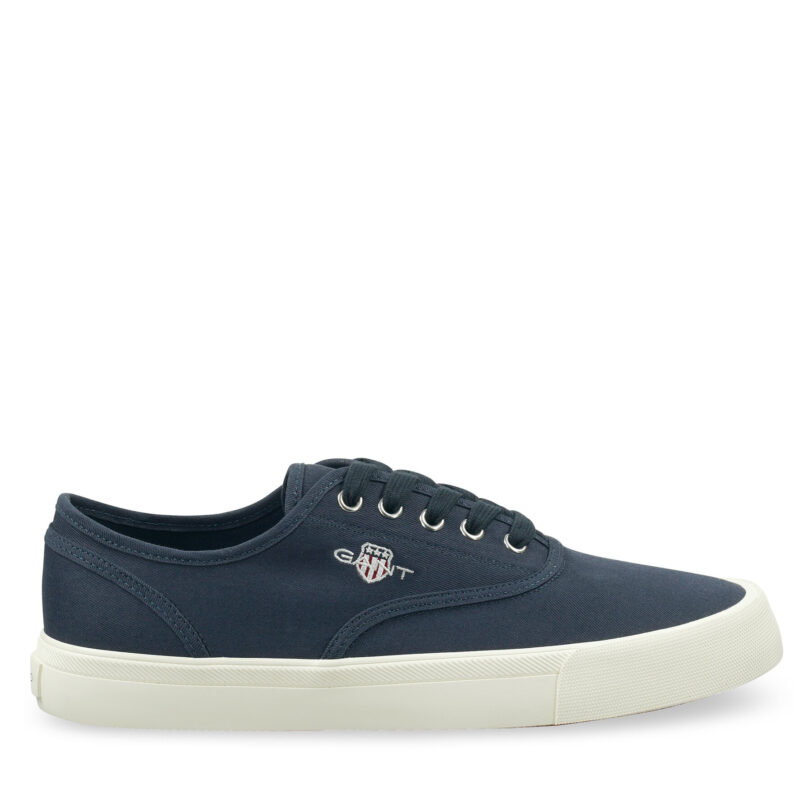 Гуменки Gant 30638881 Тъмносин цвят на ниска цена