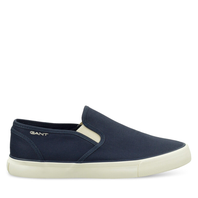 Гуменки Gant 30638883 Тъмносин цвят на ниска цена