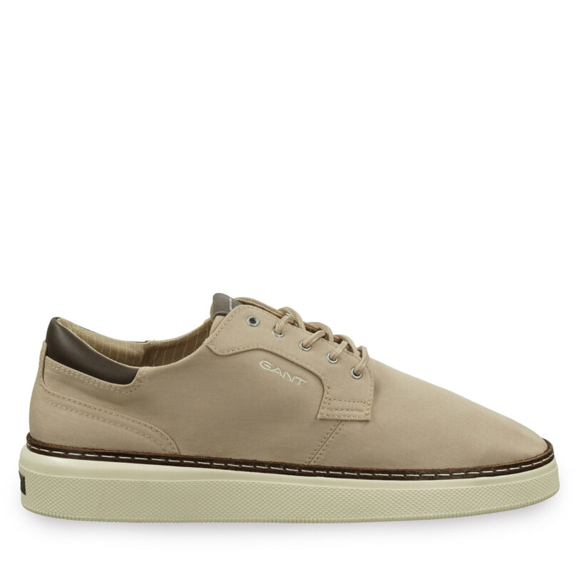 Гуменки Gant 30638908 Бежов цвят на ниска цена