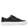 Гуменки Guess FLTJX9 FAL12 Черен цвят на ниска цена