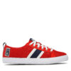 Гуменки Helly Hansen Berge Viking 11695_216 Червен цвят на ниска цена