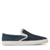 Гуменки Helly Hansen Cph Eco Slip-On 11699_597 Тъмносин цвят на ниска цена