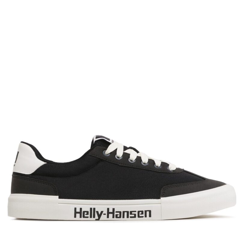 Гуменки Helly Hansen Moss V-1 11721_990 Черен цвят на ниска цена
