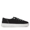 Гуменки Hey Dude Cody M Sport Mesh 40391-001 Черен цвят на ниска цена