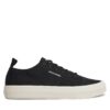 Гуменки Jack&Jones Jfwbayswater 12257195 Черен цвят на ниска цена