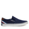 Гуменки KangaRoos K-VM Alan 70058 000 4390 Тъмносин цвят на ниска цена
