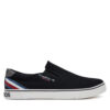 Гуменки KangaRoos K-VM Alan 70058 000 5003 Черен цвят на ниска цена